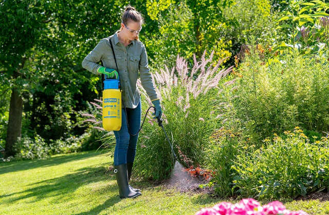 Pressure Sprayer GLORIA Prima 5 PLUS